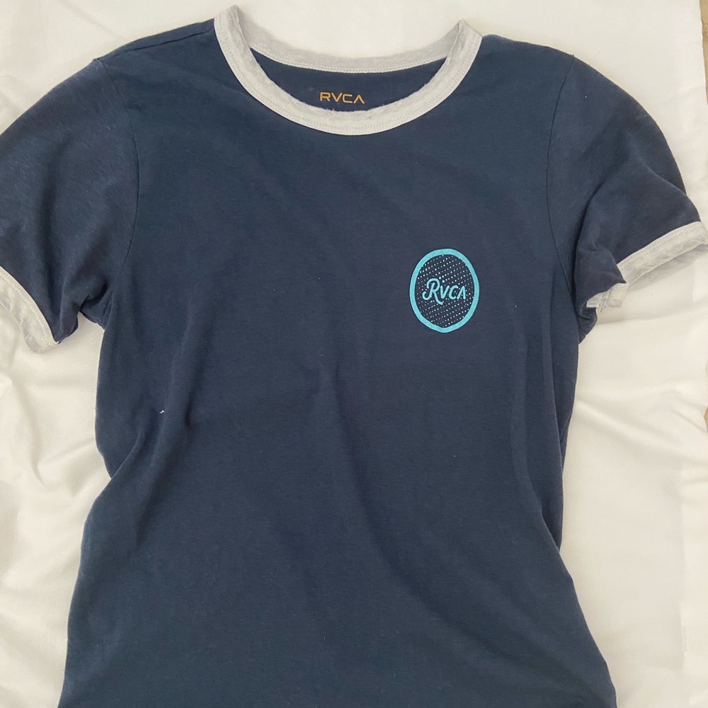 RVCA tee